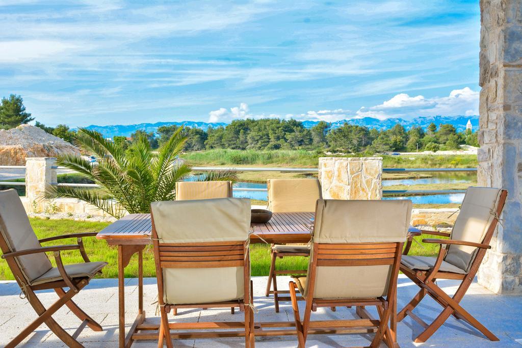 Amazing Villa Ele Zaton  Kültér fotó
