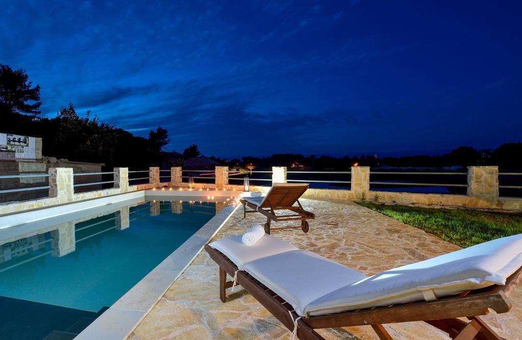 Amazing Villa Ele Zaton  Kültér fotó