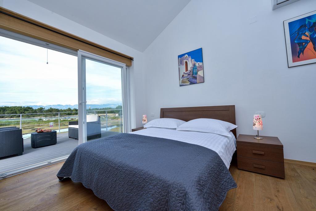 Amazing Villa Ele Zaton  Kültér fotó