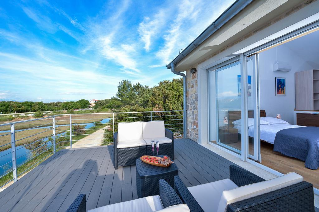Amazing Villa Ele Zaton  Kültér fotó