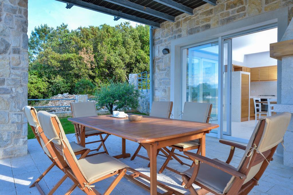 Amazing Villa Ele Zaton  Kültér fotó