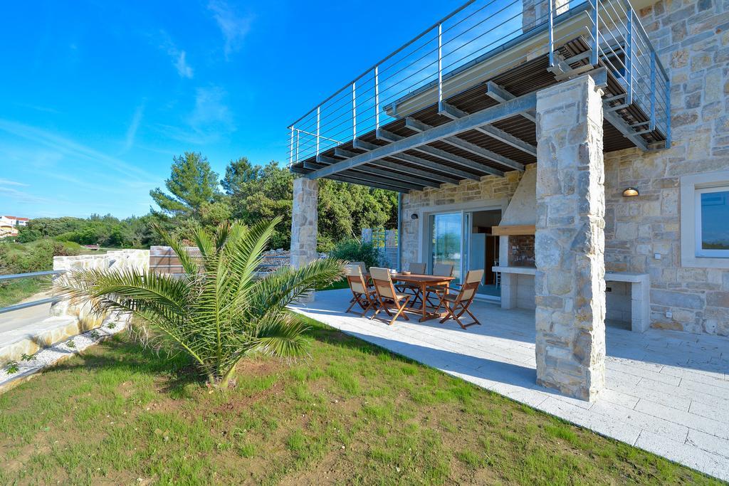 Amazing Villa Ele Zaton  Kültér fotó