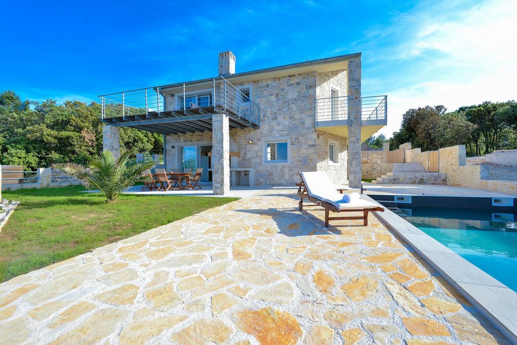 Amazing Villa Ele Zaton  Kültér fotó