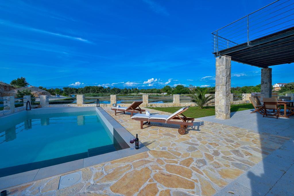 Amazing Villa Ele Zaton  Kültér fotó