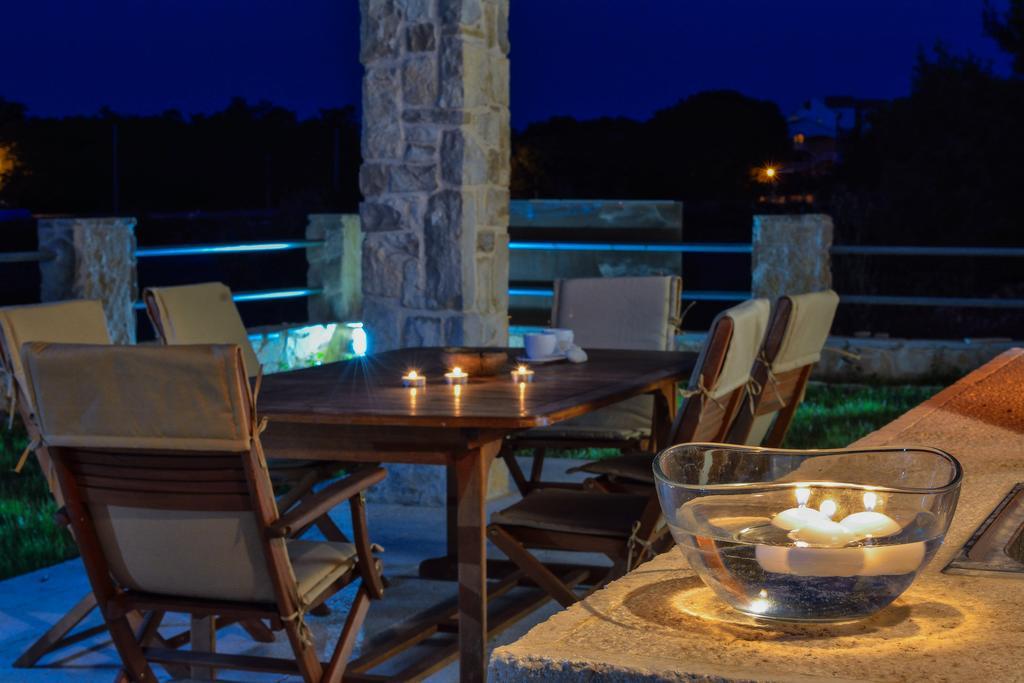 Amazing Villa Ele Zaton  Kültér fotó