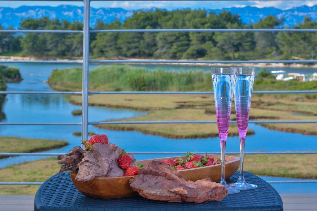 Amazing Villa Ele Zaton  Kültér fotó