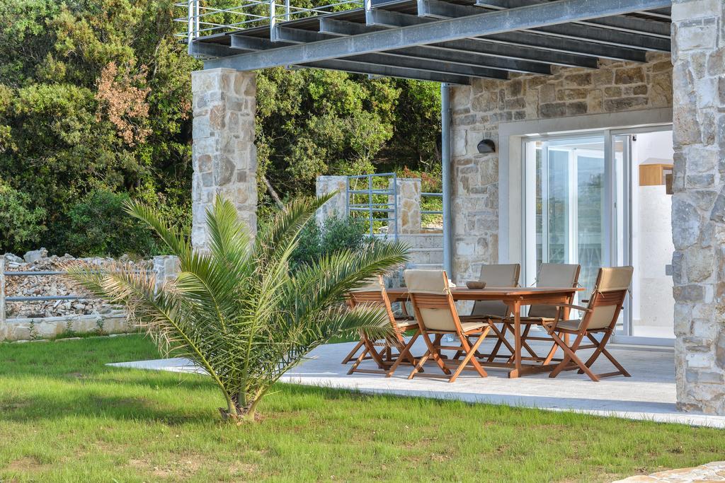 Amazing Villa Ele Zaton  Kültér fotó