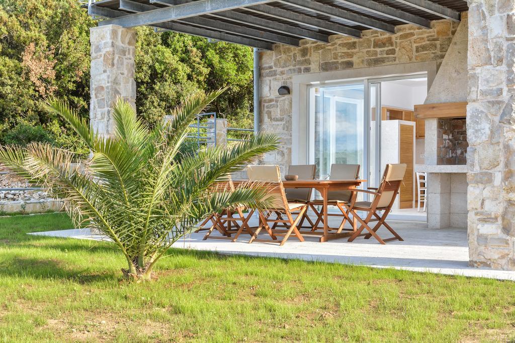 Amazing Villa Ele Zaton  Kültér fotó