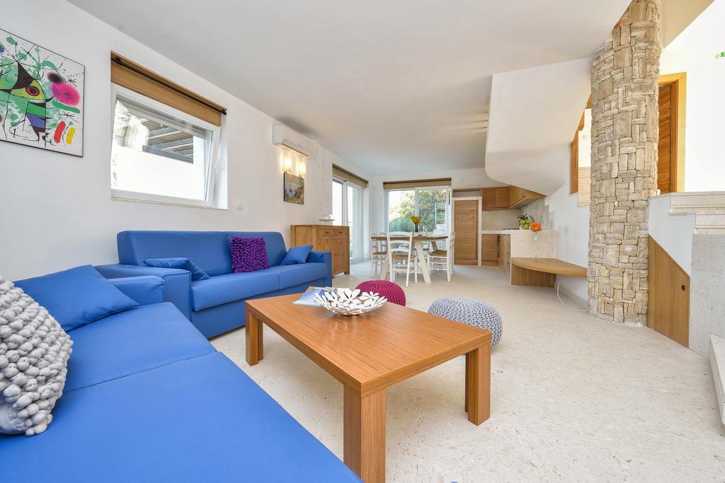 Amazing Villa Ele Zaton  Kültér fotó