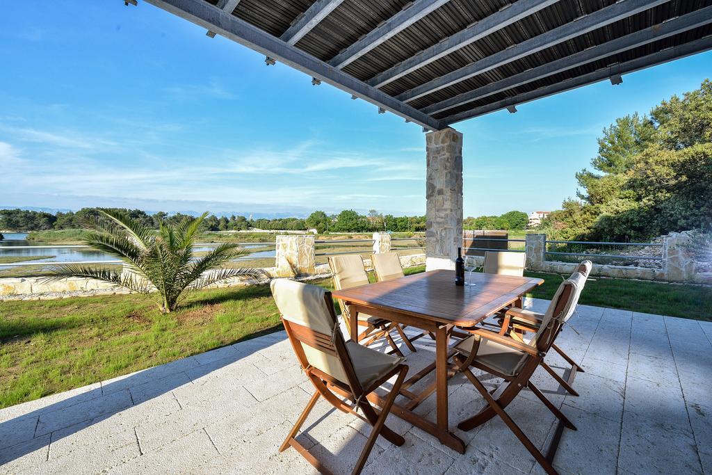 Amazing Villa Ele Zaton  Kültér fotó