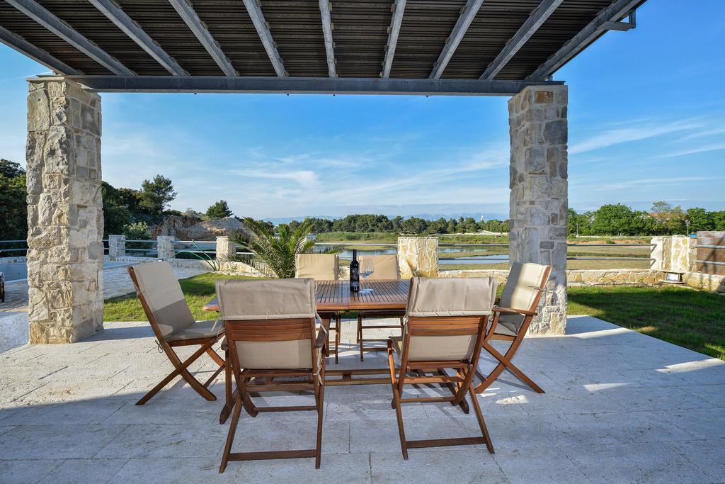 Amazing Villa Ele Zaton  Kültér fotó