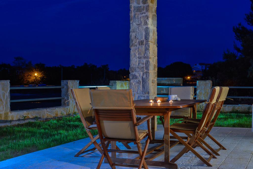 Amazing Villa Ele Zaton  Kültér fotó