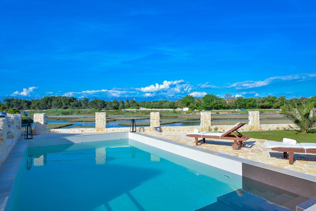 Amazing Villa Ele Zaton  Kültér fotó