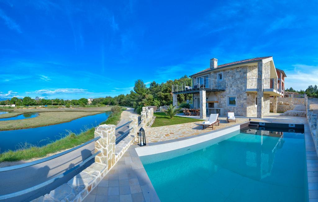 Amazing Villa Ele Zaton  Kültér fotó