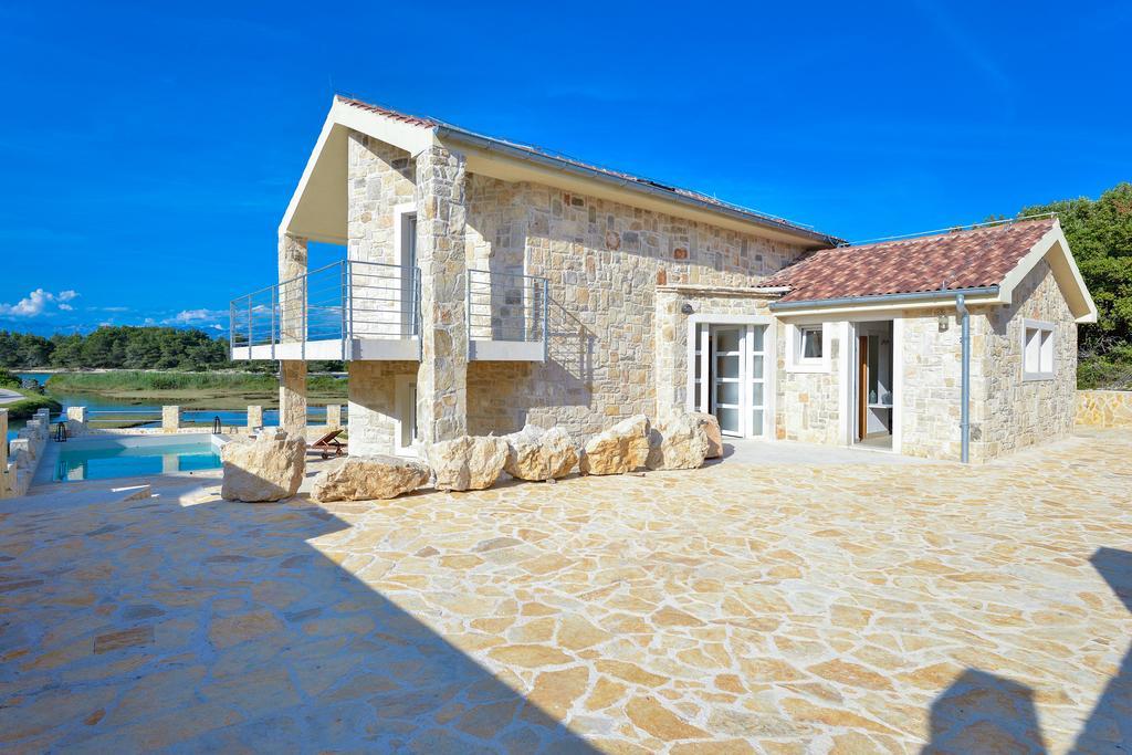 Amazing Villa Ele Zaton  Kültér fotó