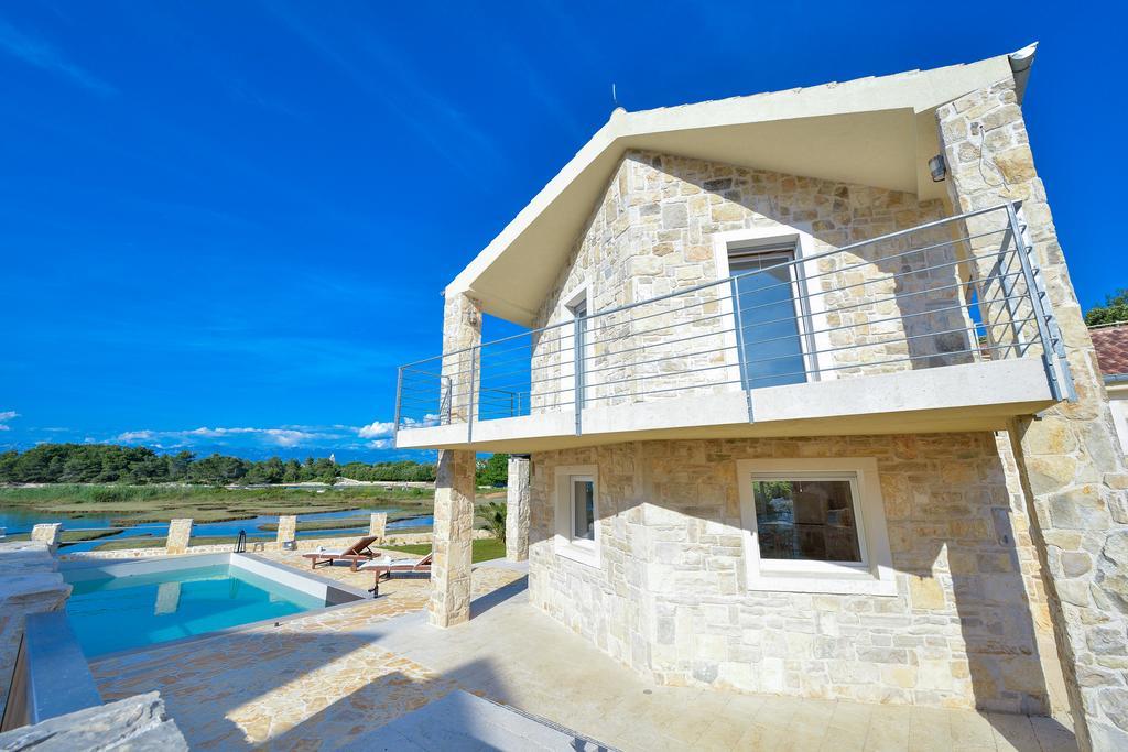 Amazing Villa Ele Zaton  Kültér fotó