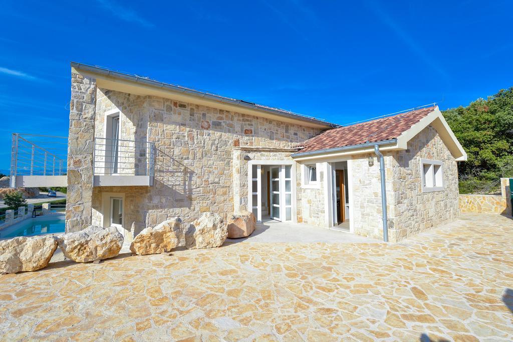 Amazing Villa Ele Zaton  Kültér fotó
