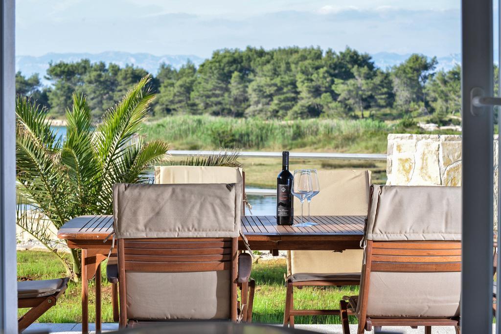 Amazing Villa Ele Zaton  Kültér fotó