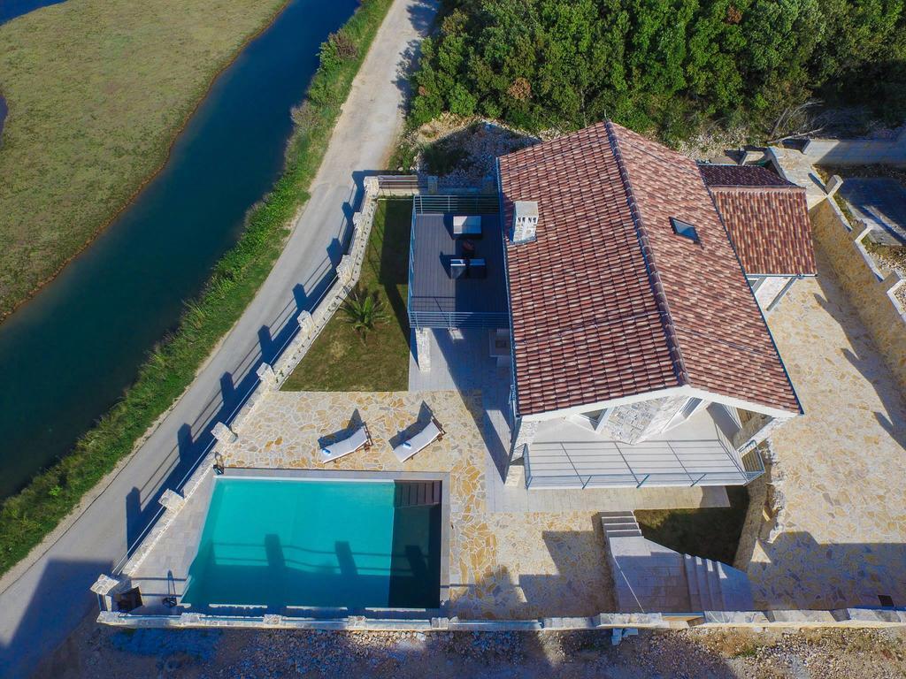 Amazing Villa Ele Zaton  Kültér fotó